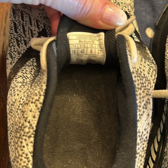 Brooks Adrenaline 21 - Picture 9 of 12